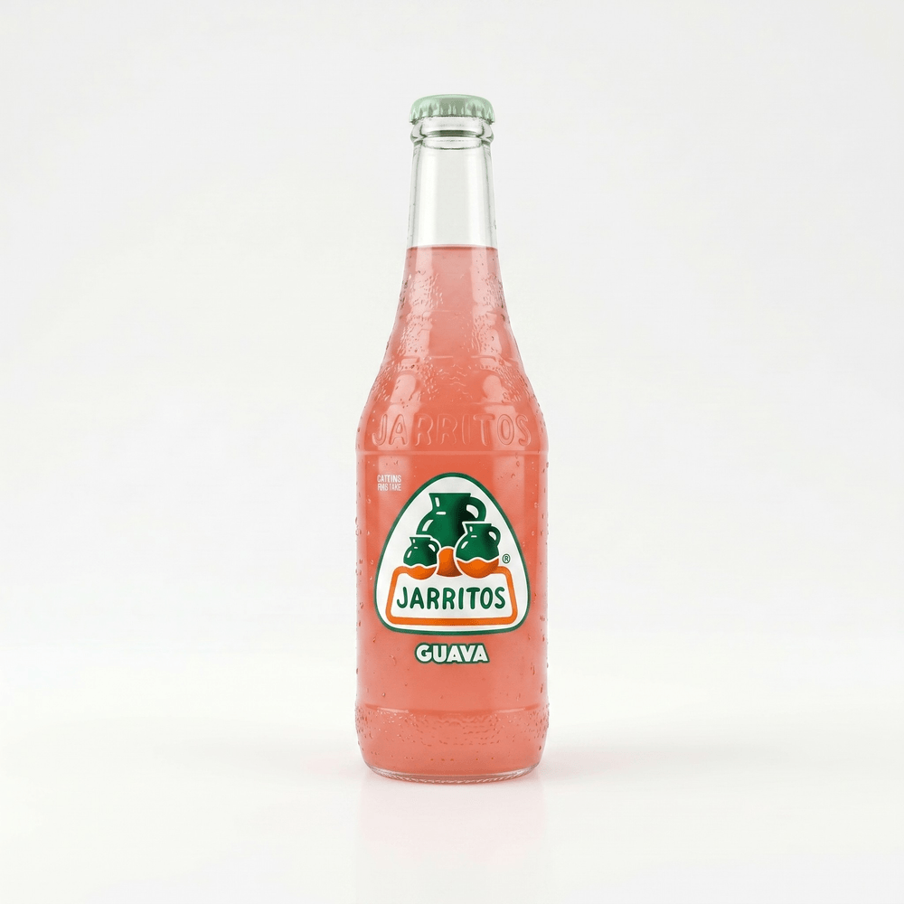Jarritos Guava