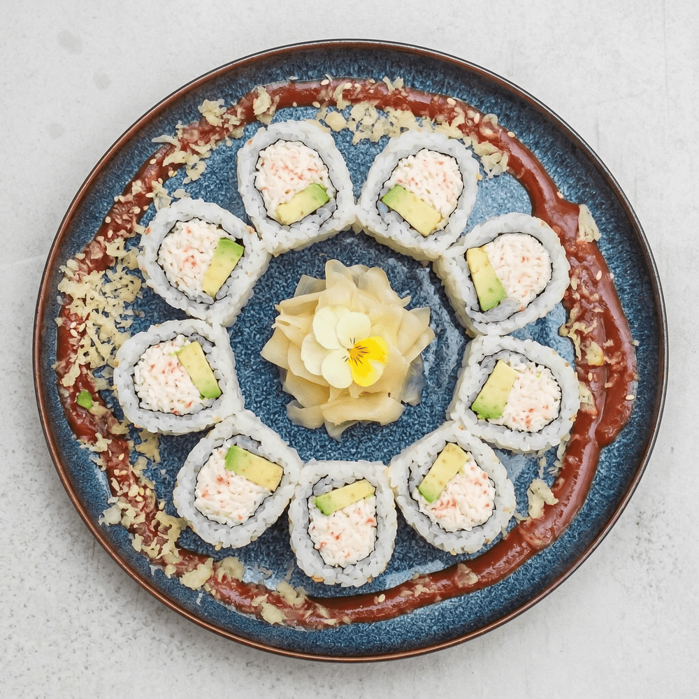 California Roll