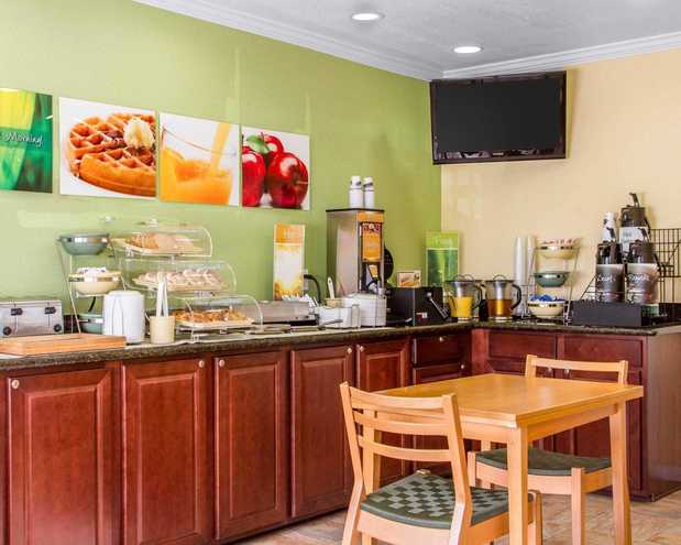 Images Quality Inn