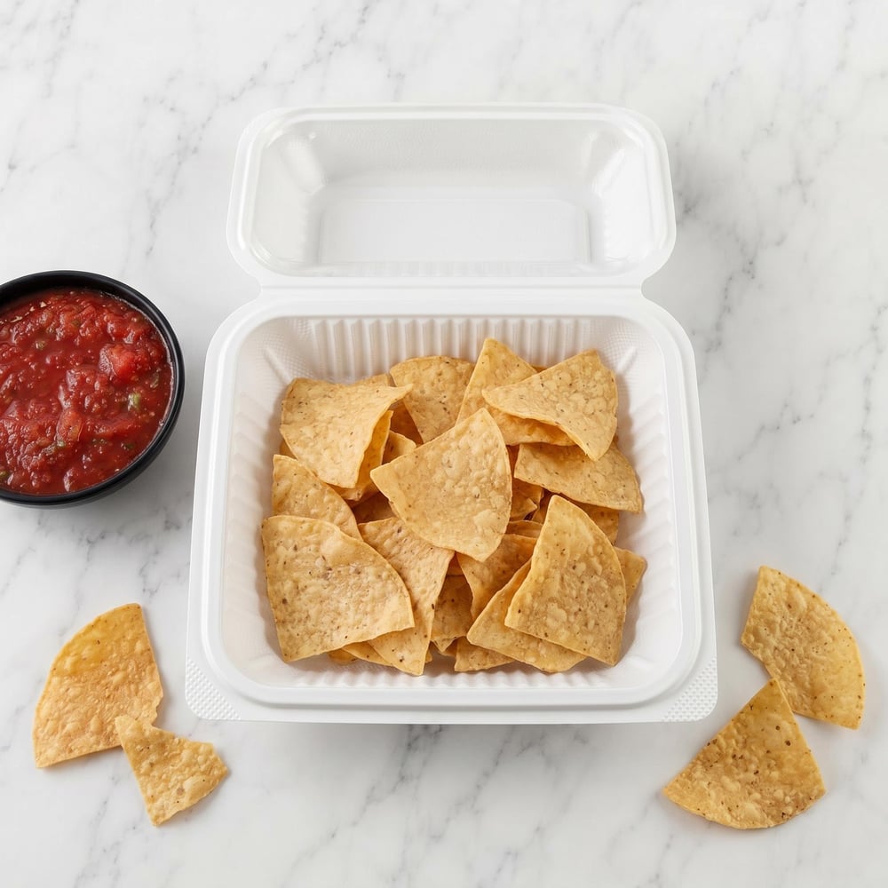 To Go Chips & Salsa