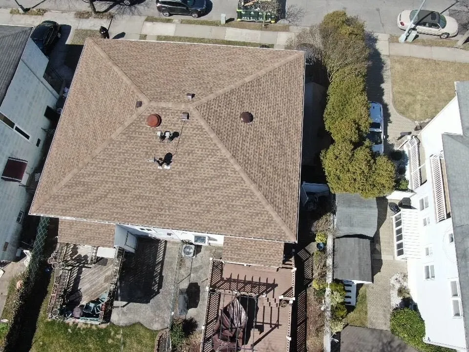 Best Roofing & Asphalt Corp Image