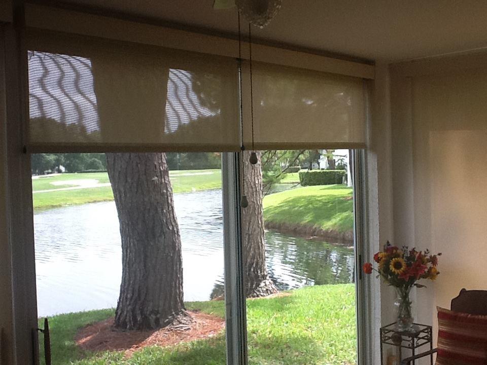 Budget Blinds of Tarpon Springs and Dunedin Photo