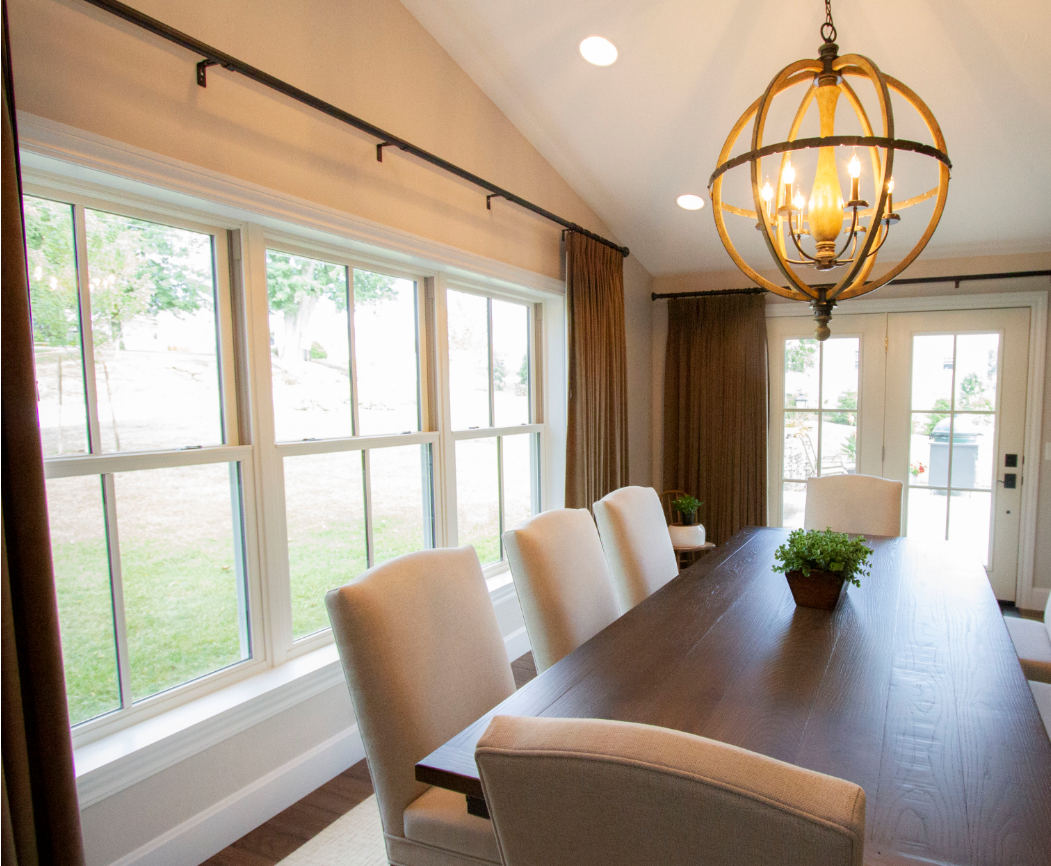 Chapman Windows Doors & Siding Image