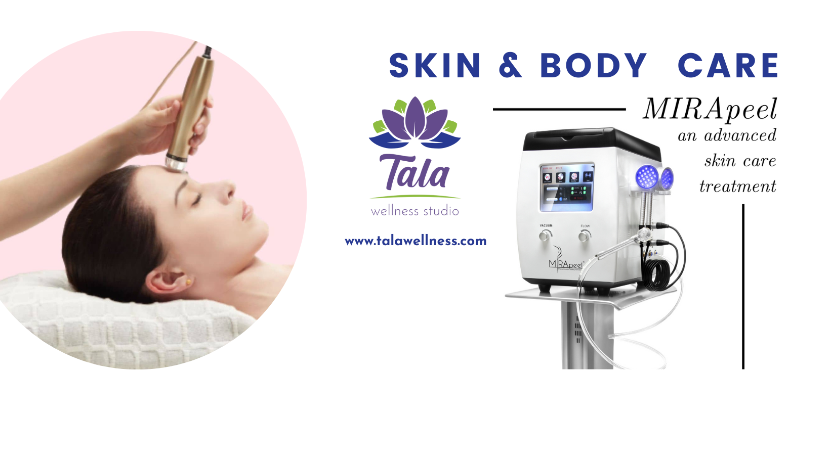 Tala Wellness Studio Image
