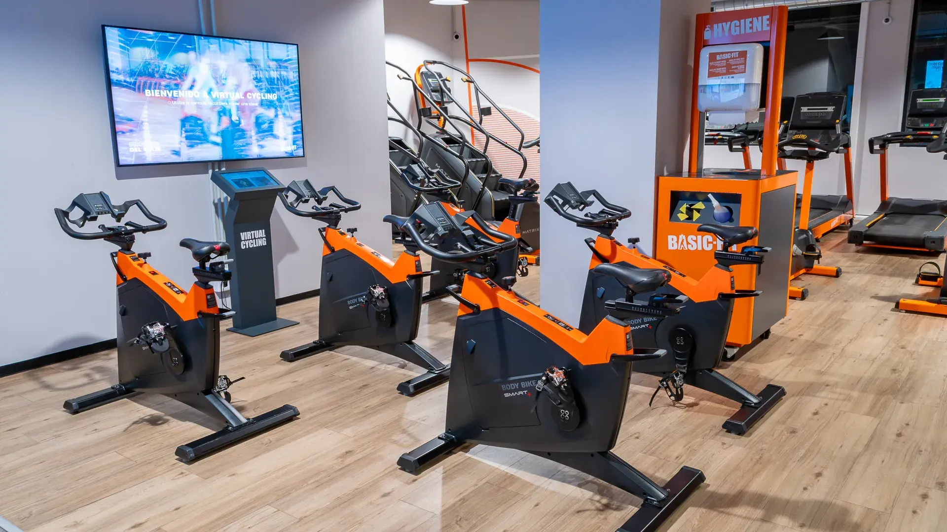 Galería en miniatura