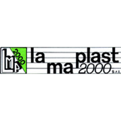 Logo di LAMAPLAST 2000