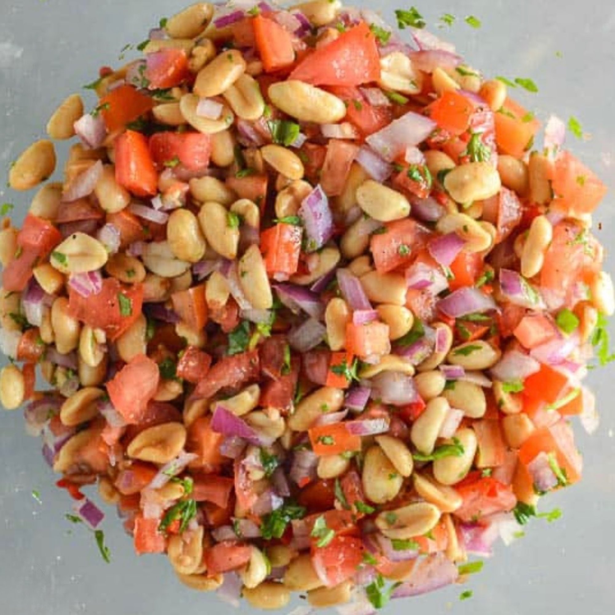 Masala Papad