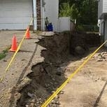 Images Can You Dig It Contracting