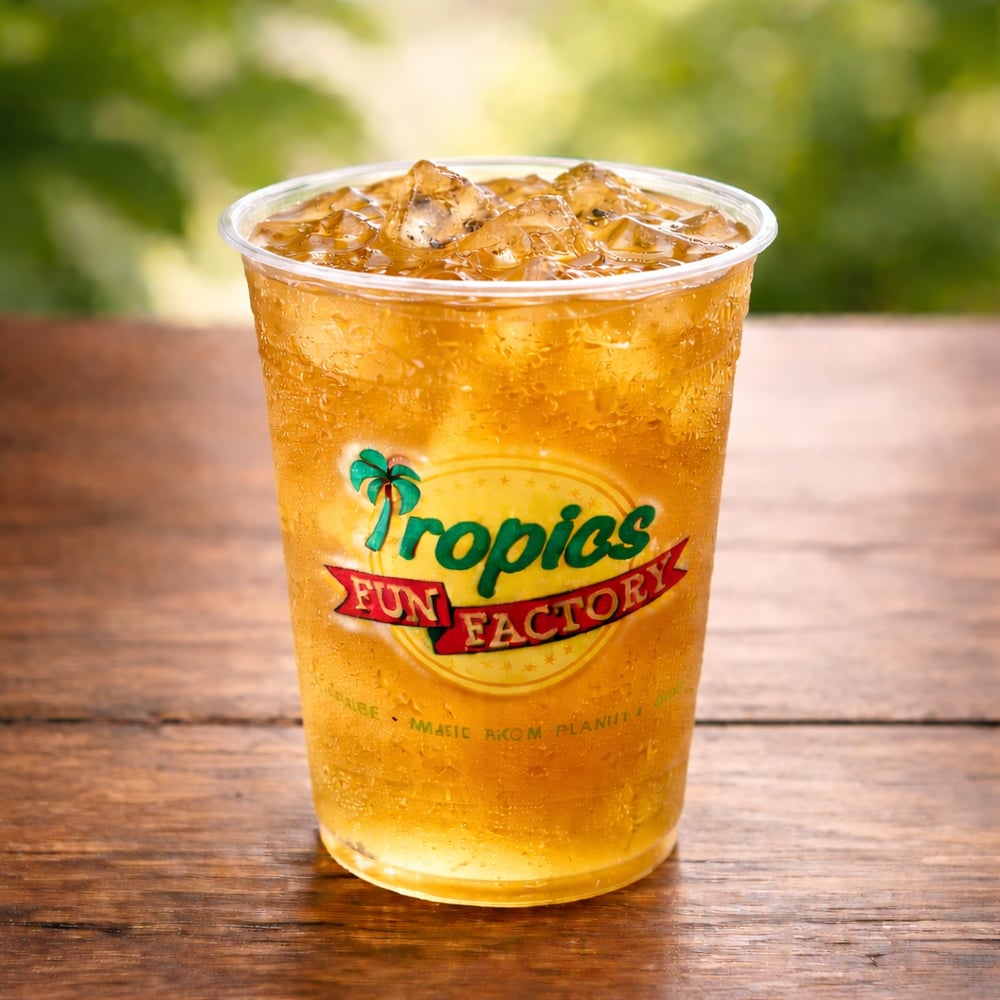 Apple Juice