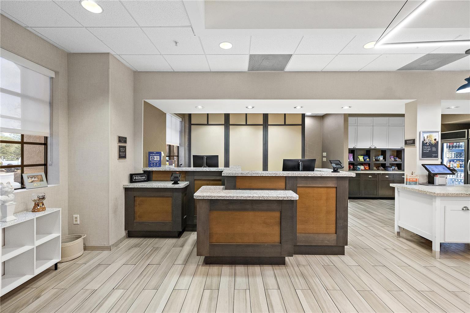 Homewood Suites by Hilton Lancaster Image