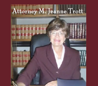 M Jeanne Trott Law Offices Photo