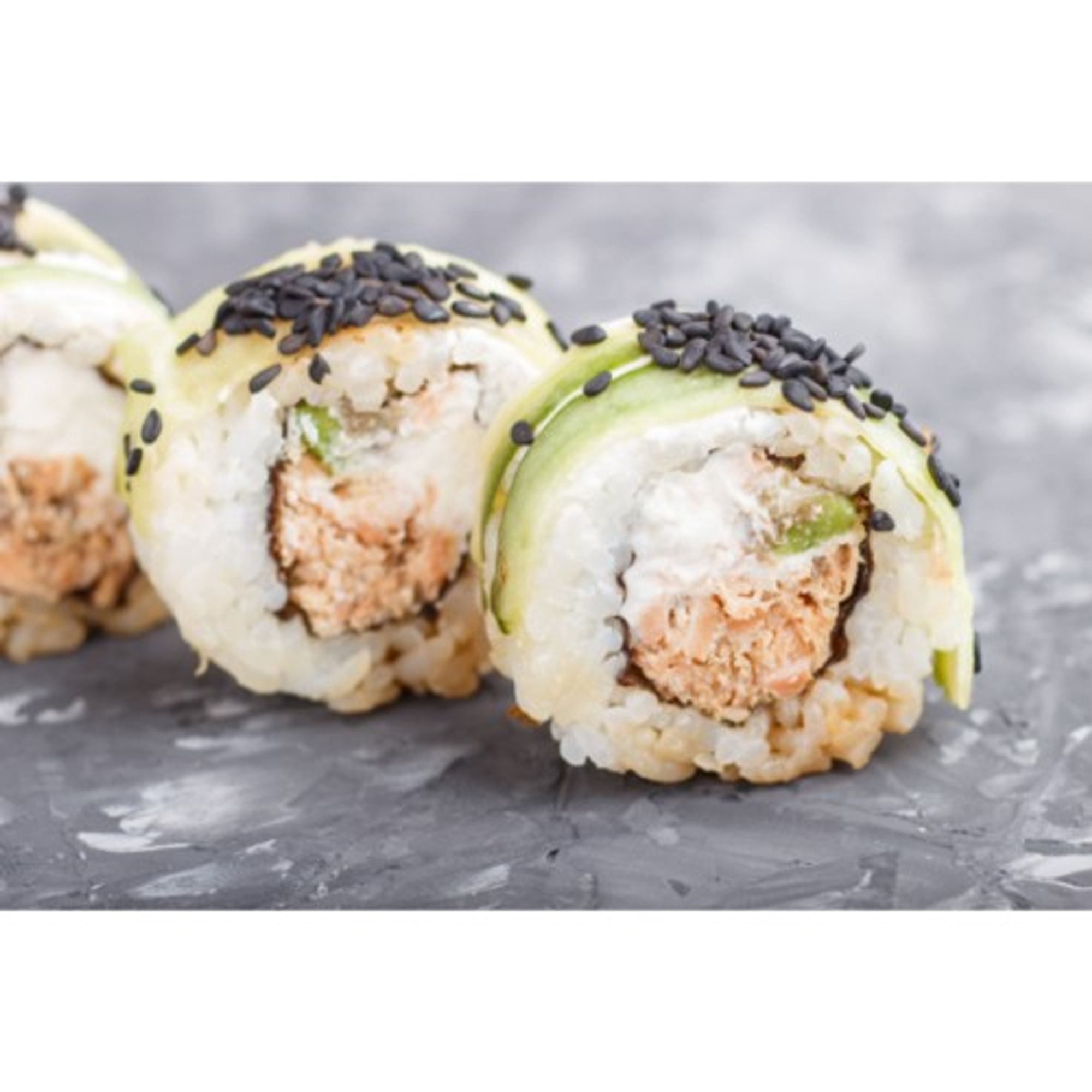 Tuna Roll