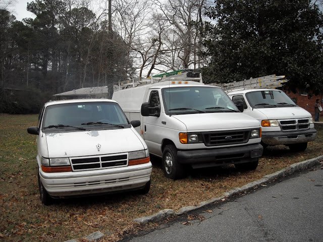 Brookhaven Chamblee Roofing Photo