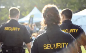 Security Patrol