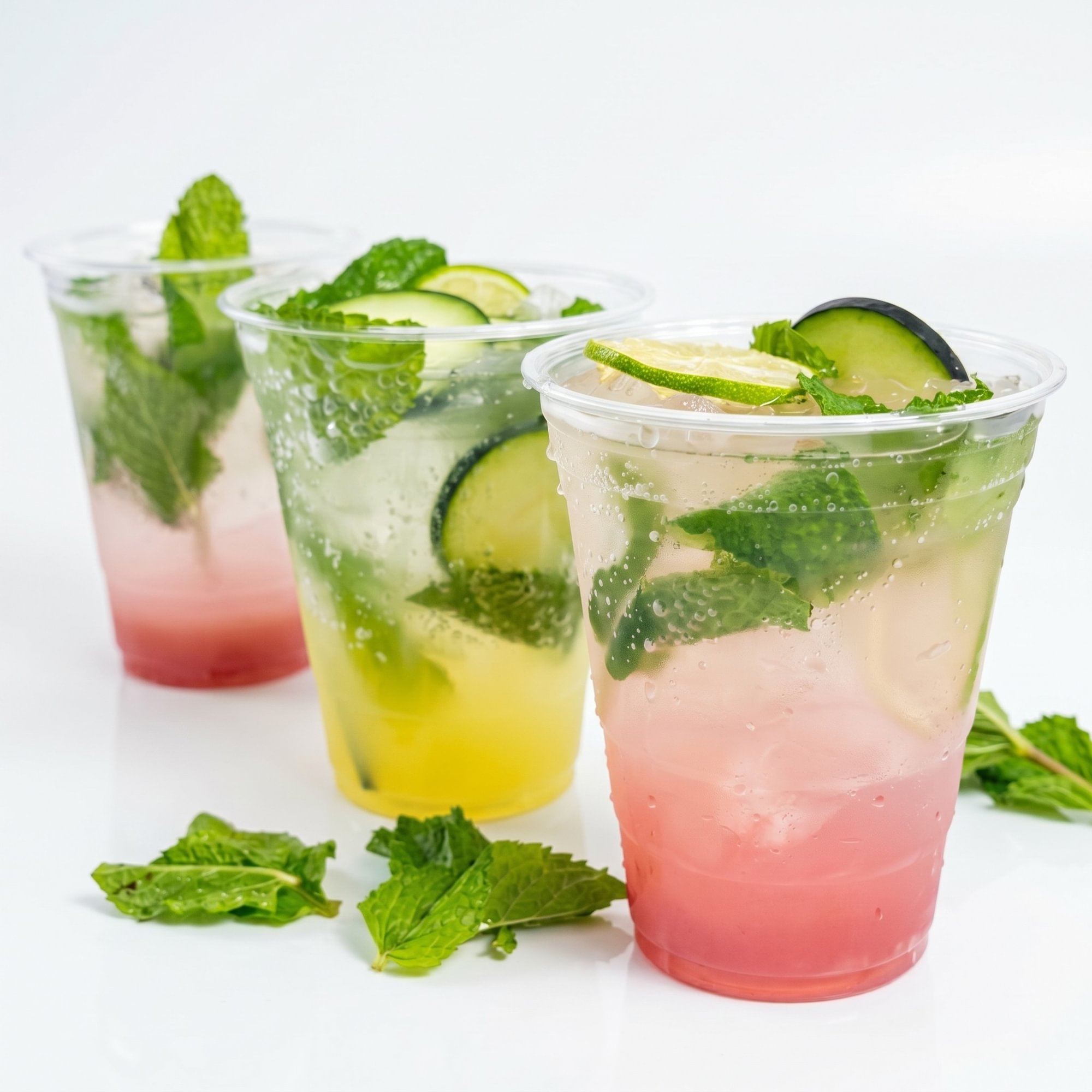 Mint Mojito