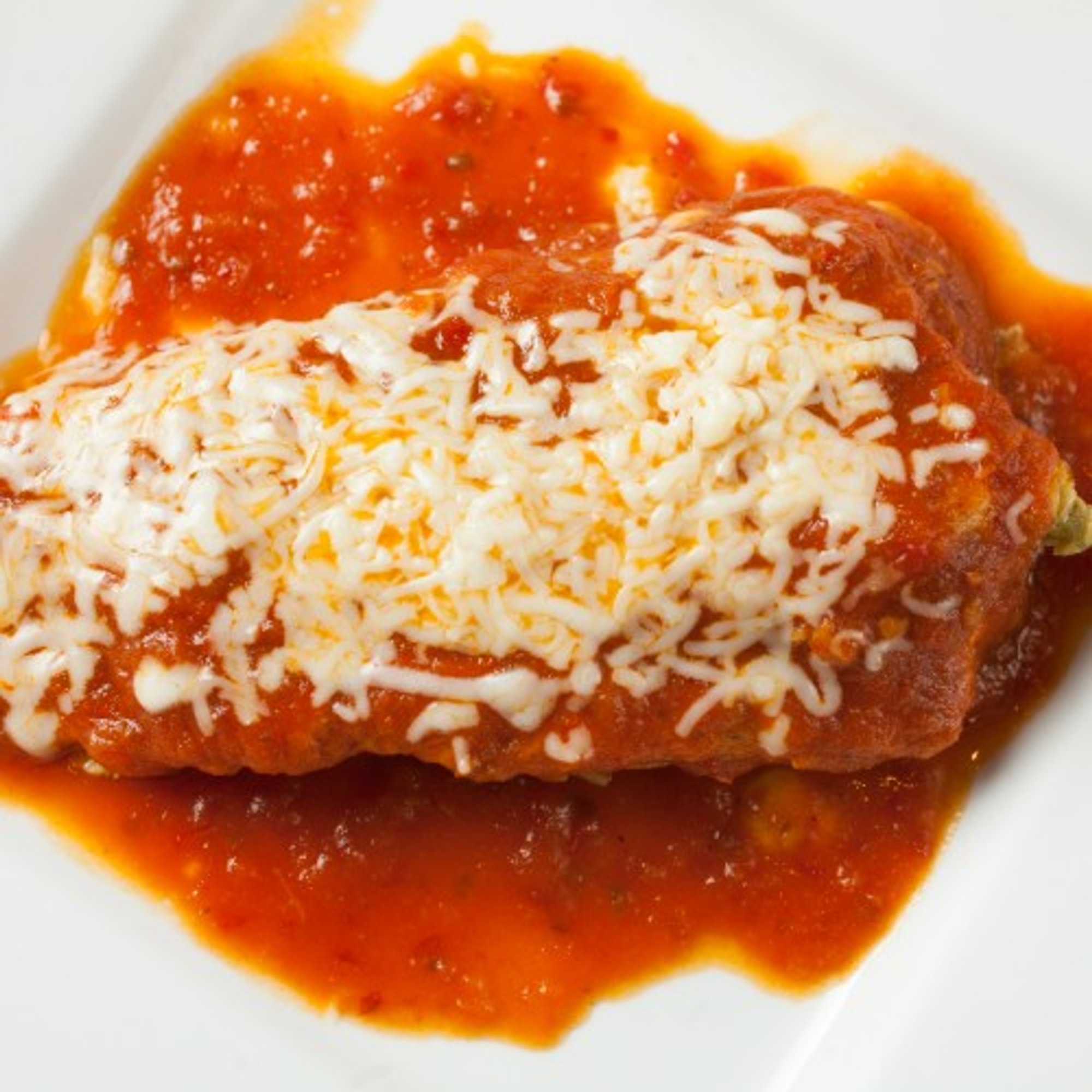 98. Chile Relleno