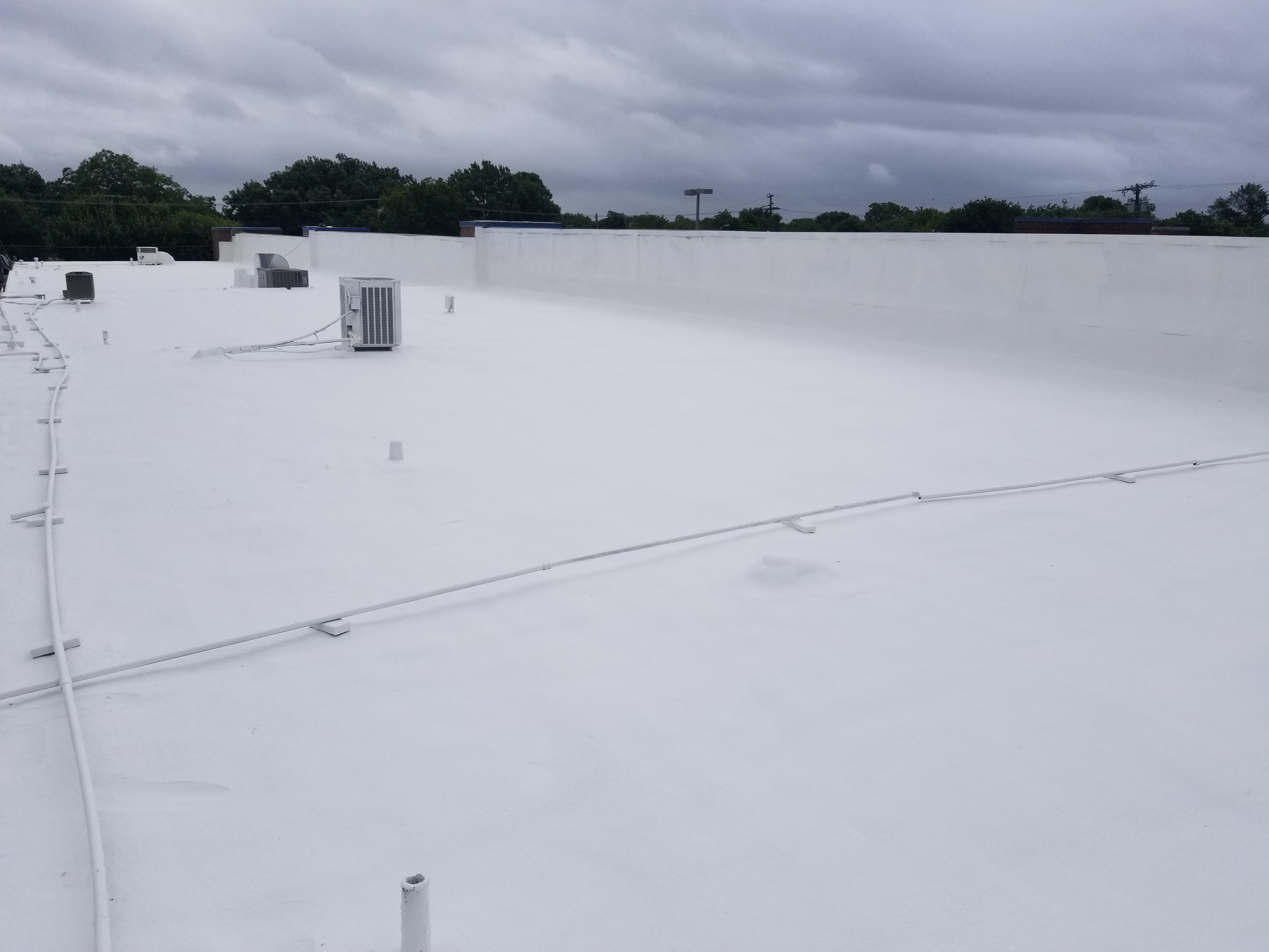 A & L Foam Roofing & Insulation Photo