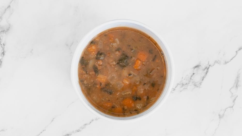 Lentil Soup