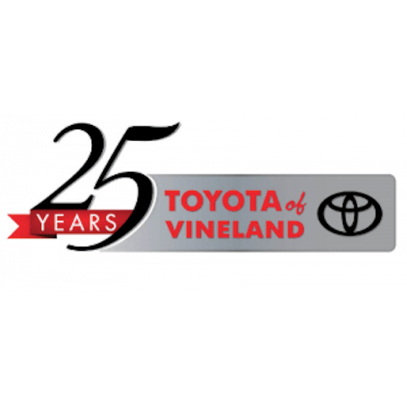 Toyota of Vineland