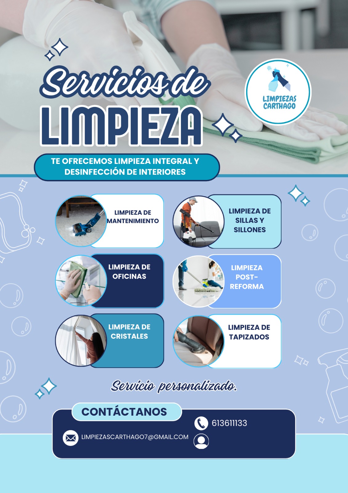Galería en miniatura