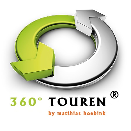 Logo von 360° Baustellenkameras Emsdetten