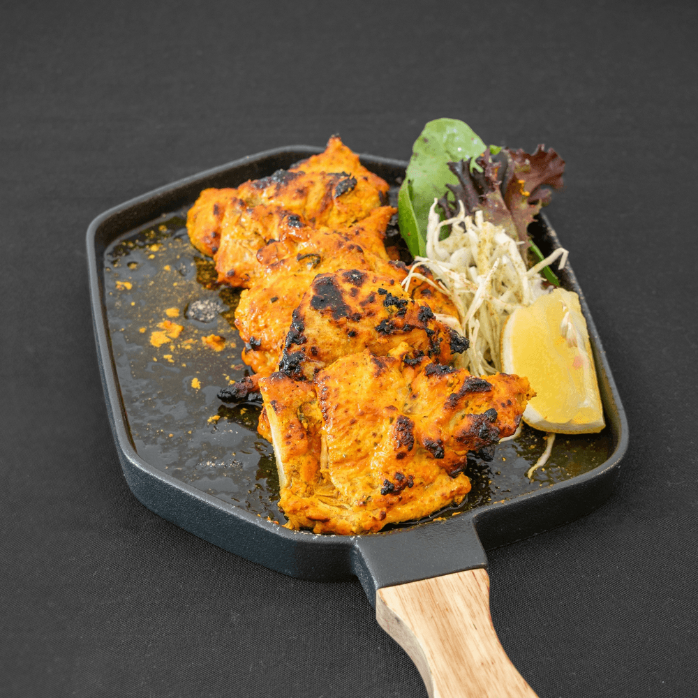 Sharabi Kabab