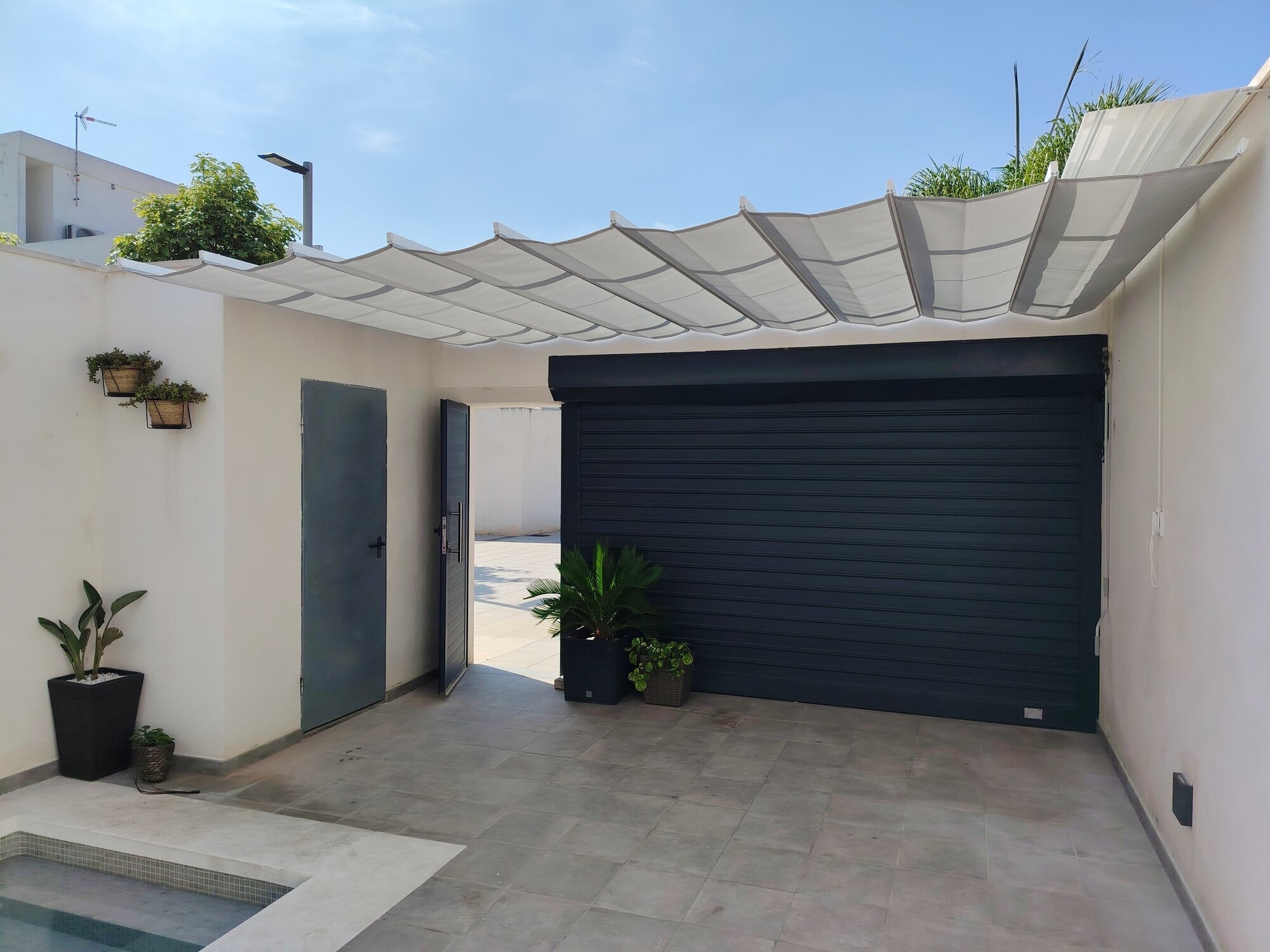 Galería en miniatura