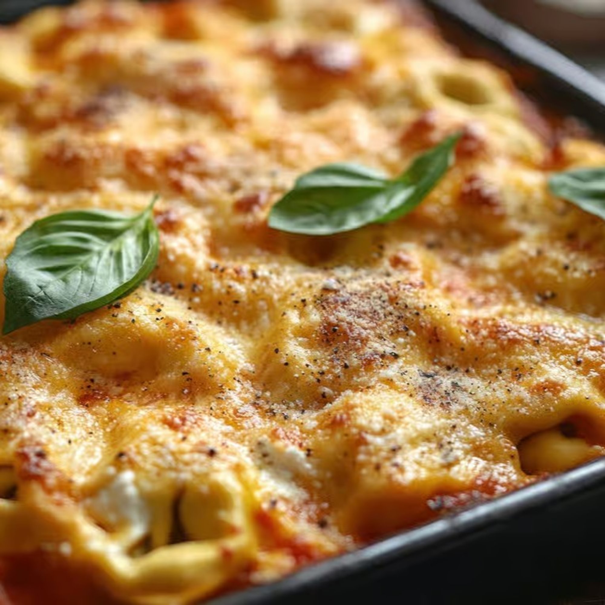 Cheese Ravioli