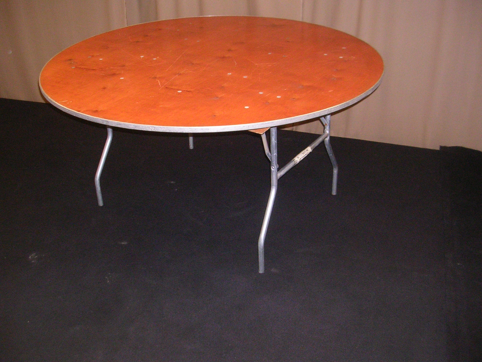 Rental Tables