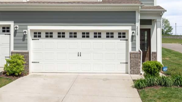 Mr. Garage Door's Repair Aspen