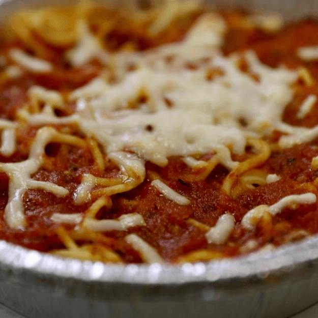 Marinara Pasta (5" Tin)