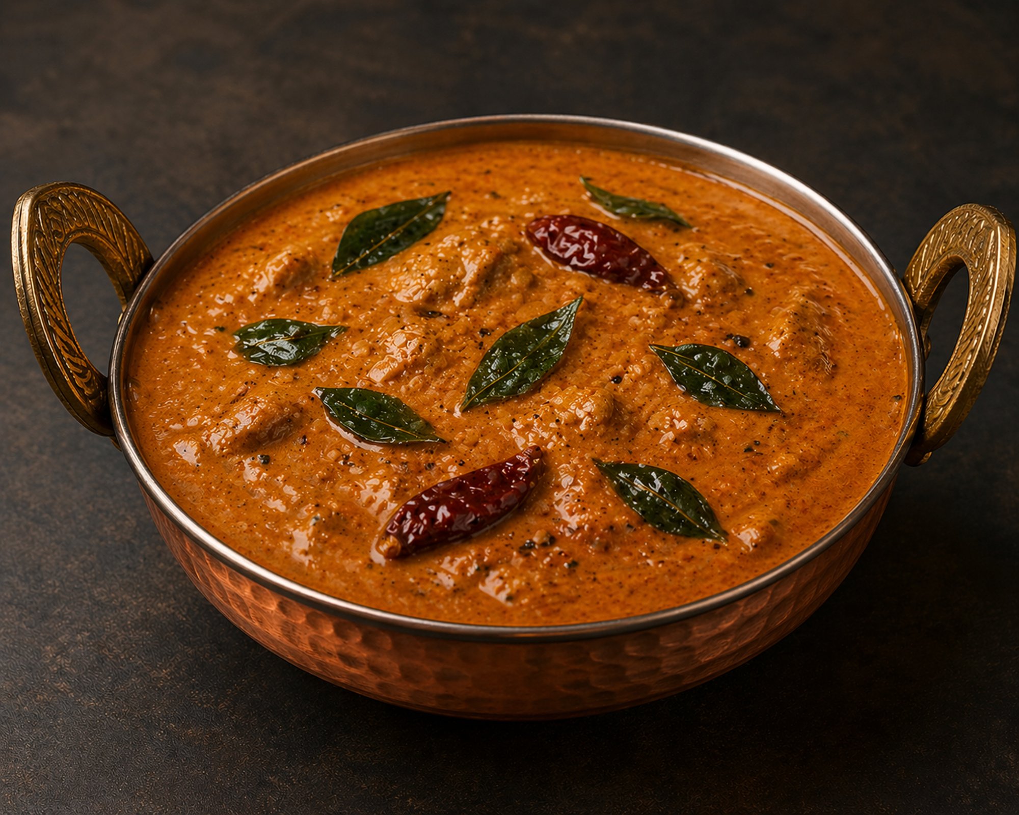 Malabar Curry