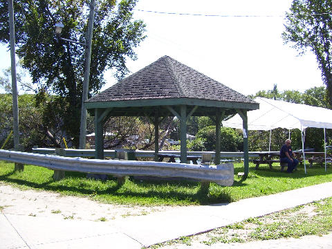 Images Kawartha Steel Roof & Construction Inc