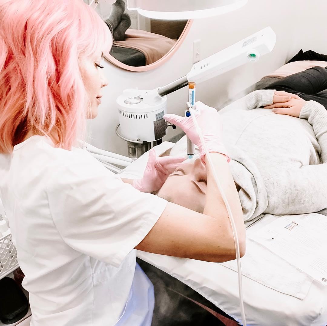 HydraFacial