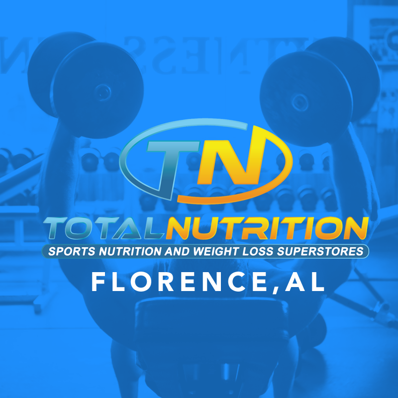 Total Nutrition Photo