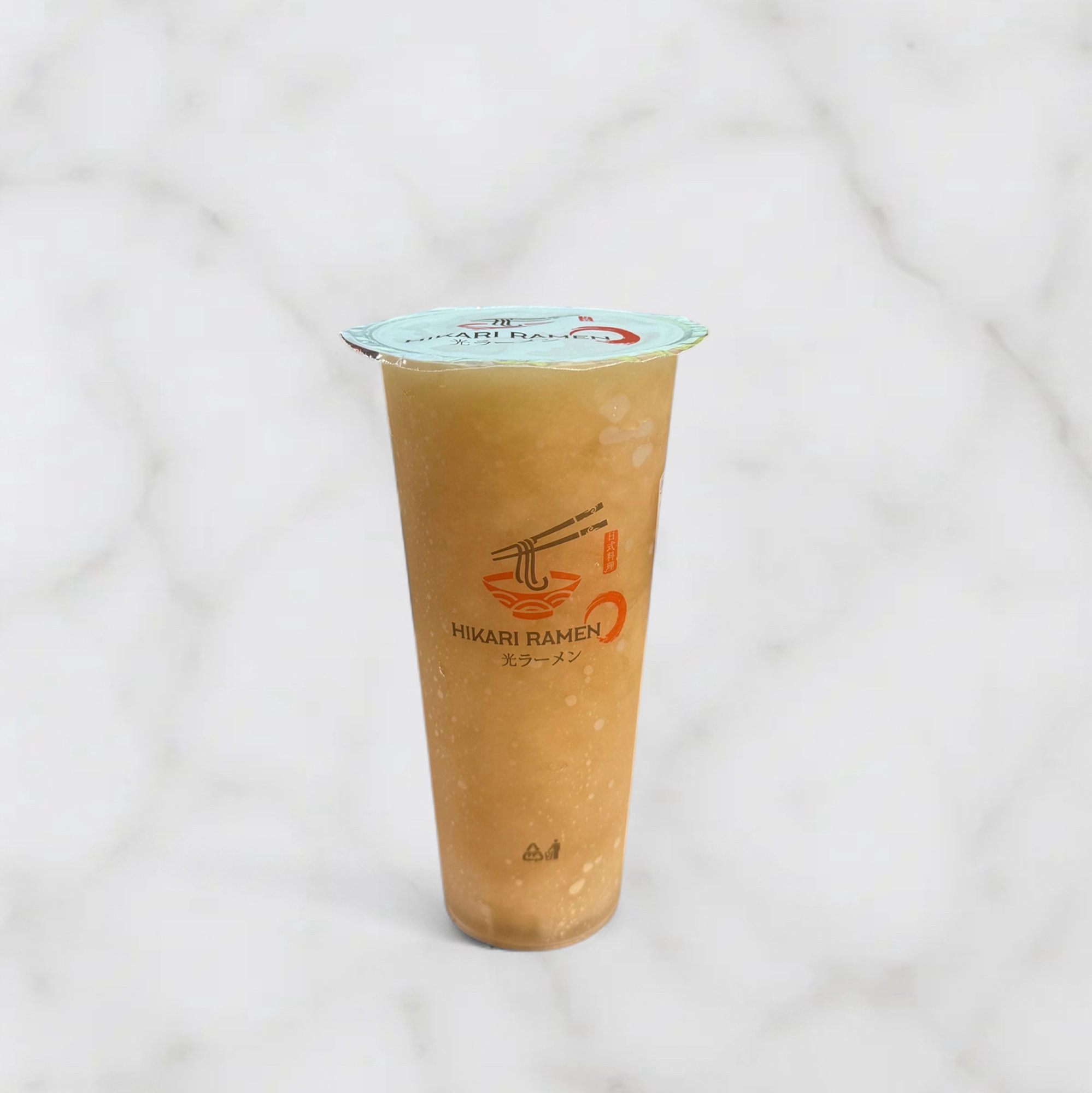 Wintermelon Slush
