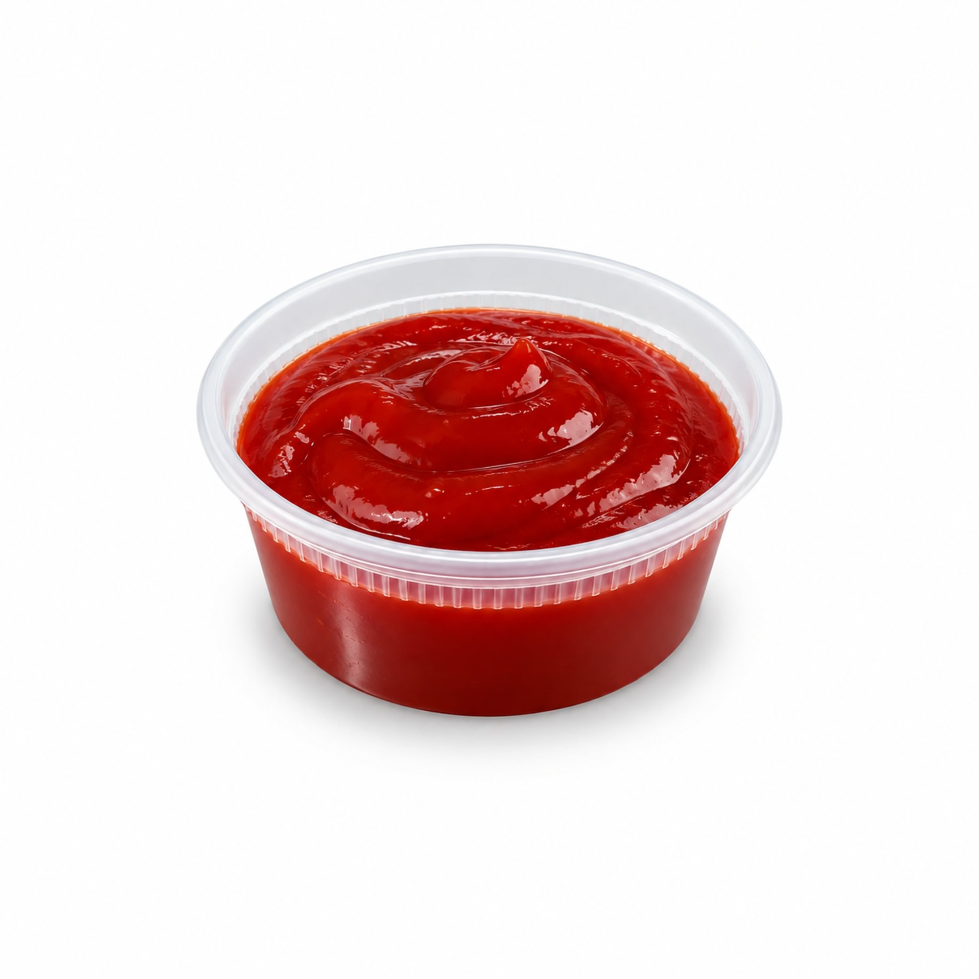 8oz Ketchup
