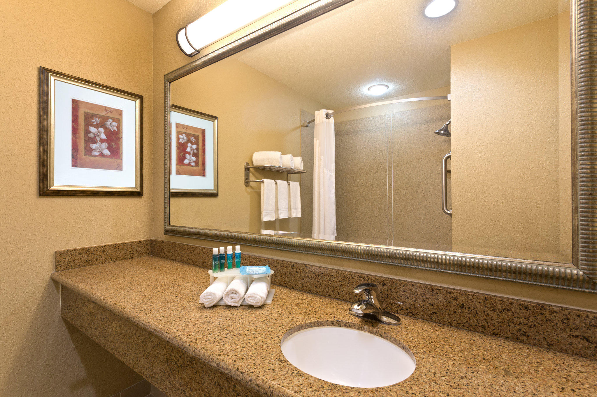 Holiday Inn Express & Suites Lakeland North - I-4 Photo