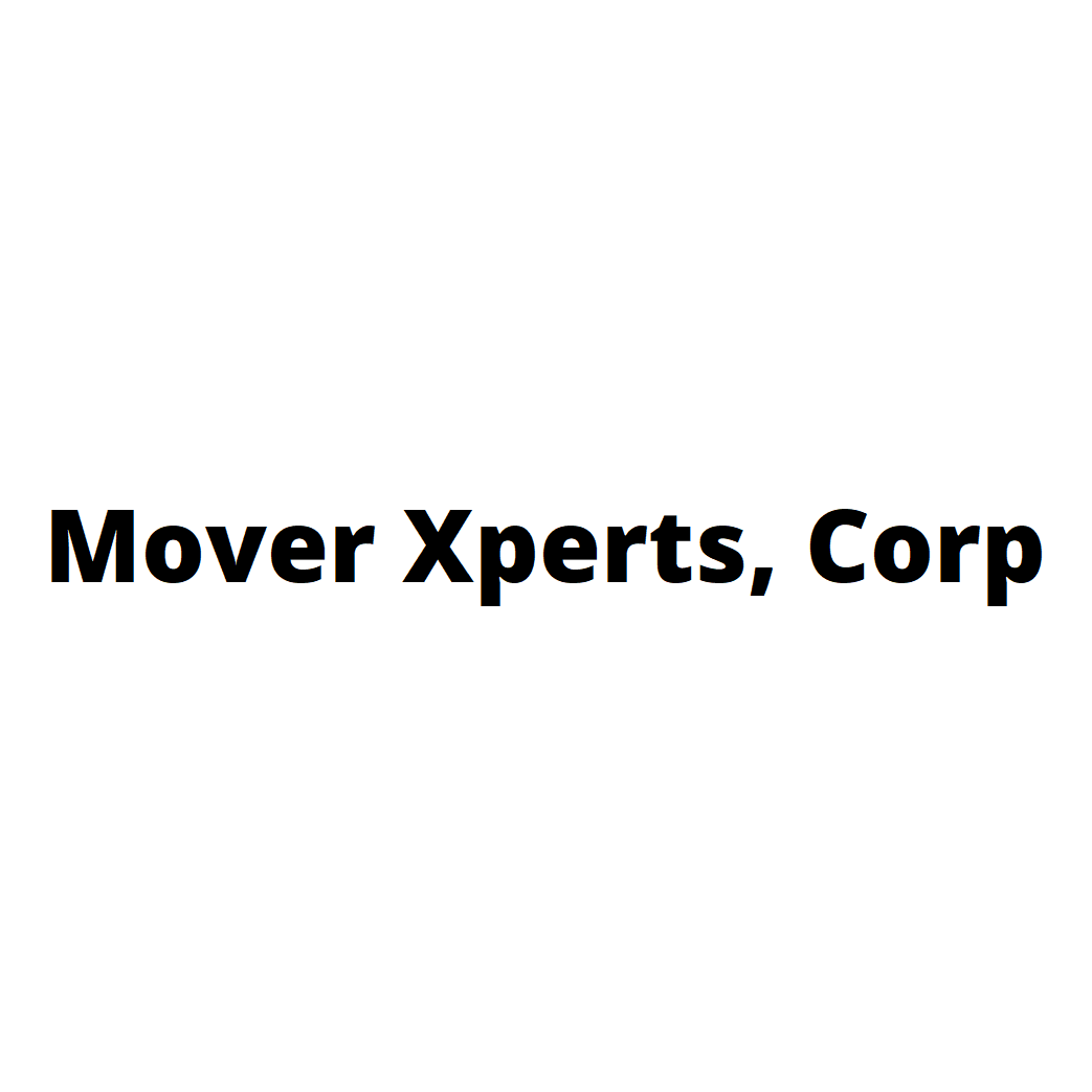 Mover Xperts, Corp Logo