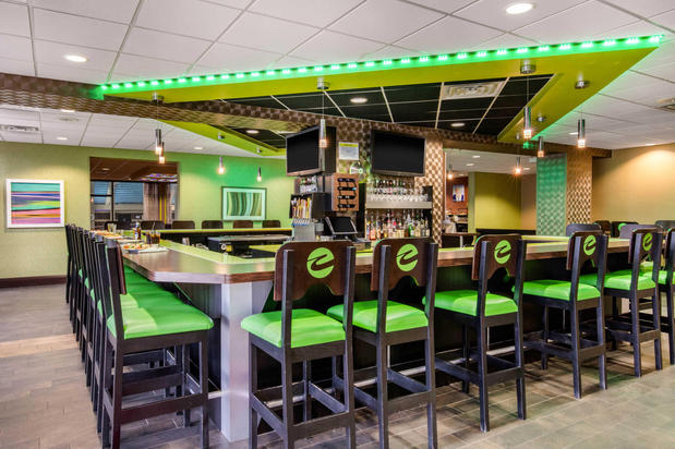 Images Clarion Hotel Nashville Downtown - Stadium