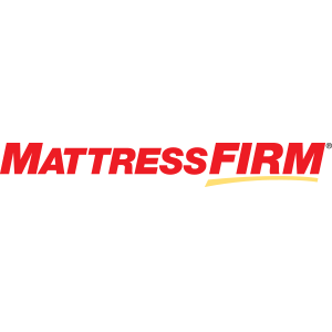 Mattress Firm Amarillo Logo