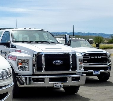 United Towing Service