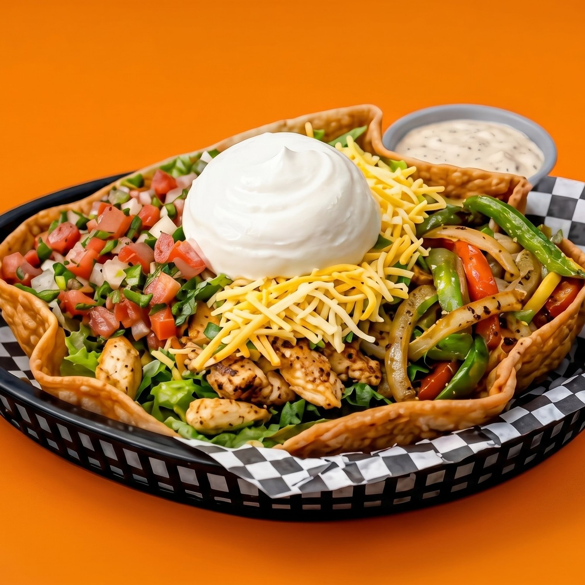 Taco Salad