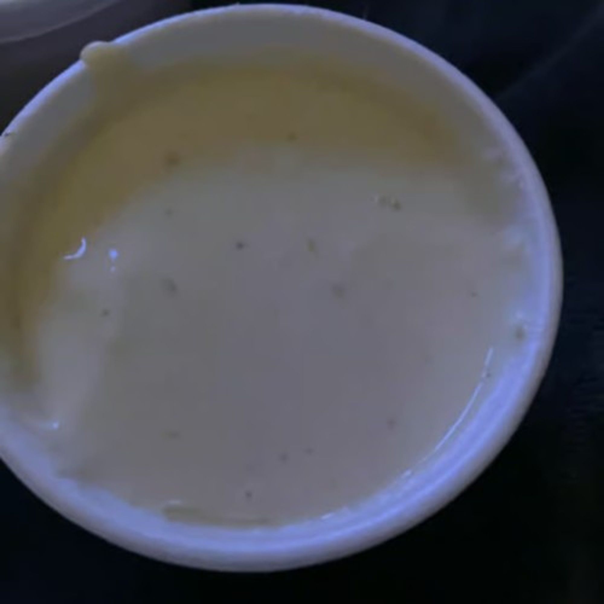 Cheese Dip