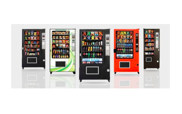 Vending Machines
