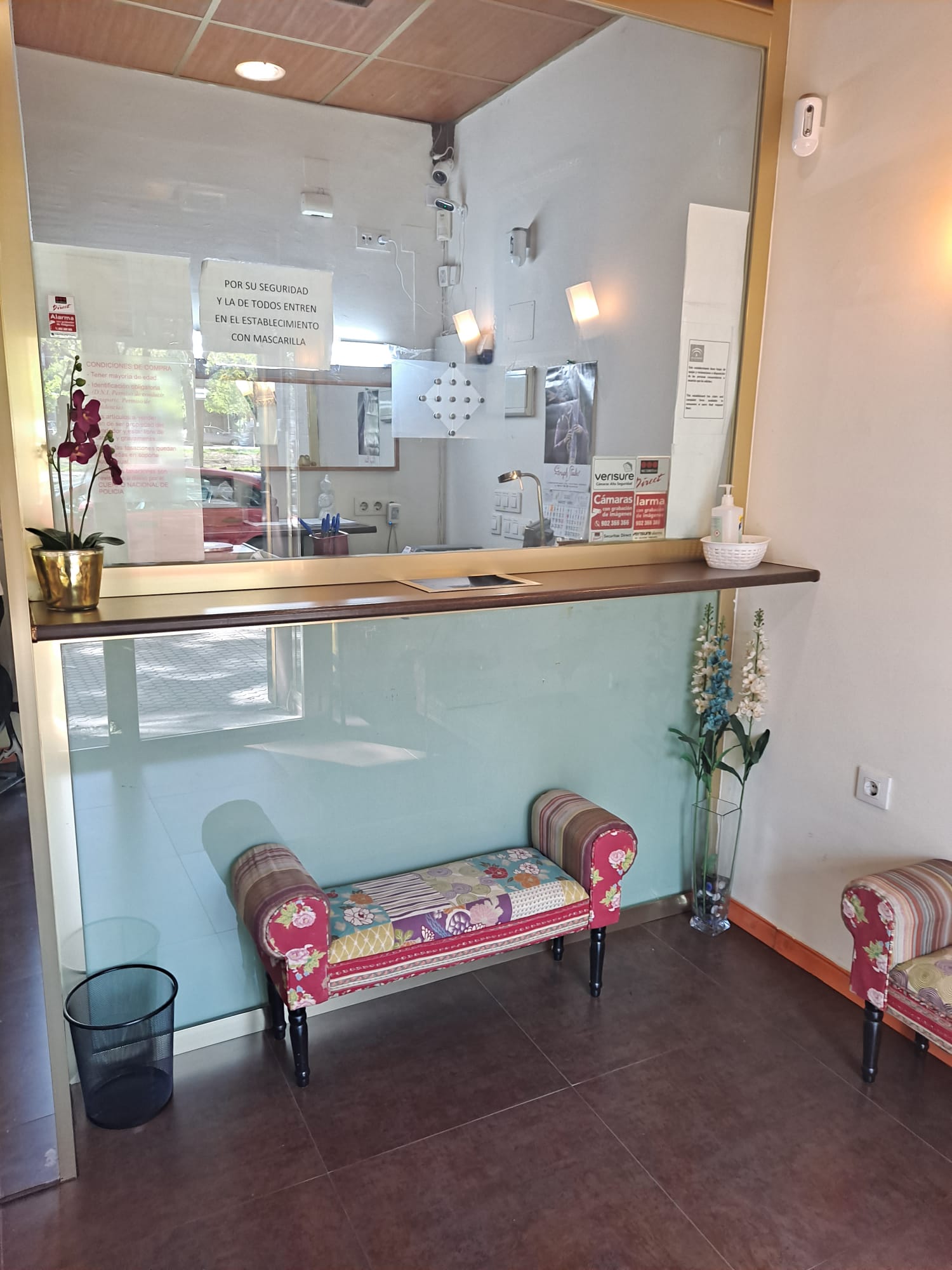 Galería en miniatura