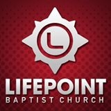 Lifepoint Baptist Church Logo