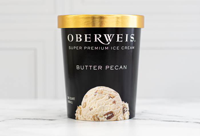Butter Pecan Quart