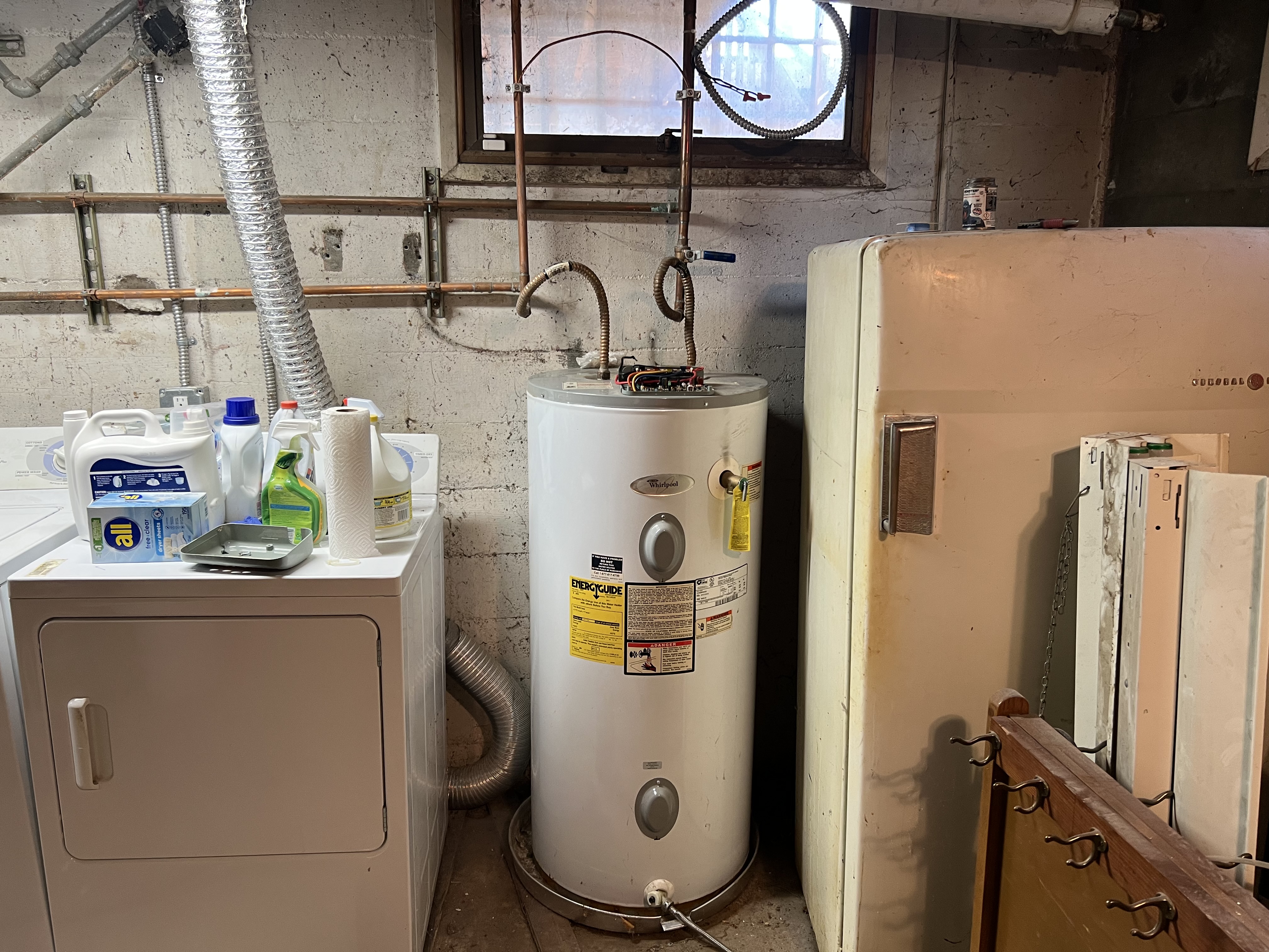 Plumberjack's Plumbing Image