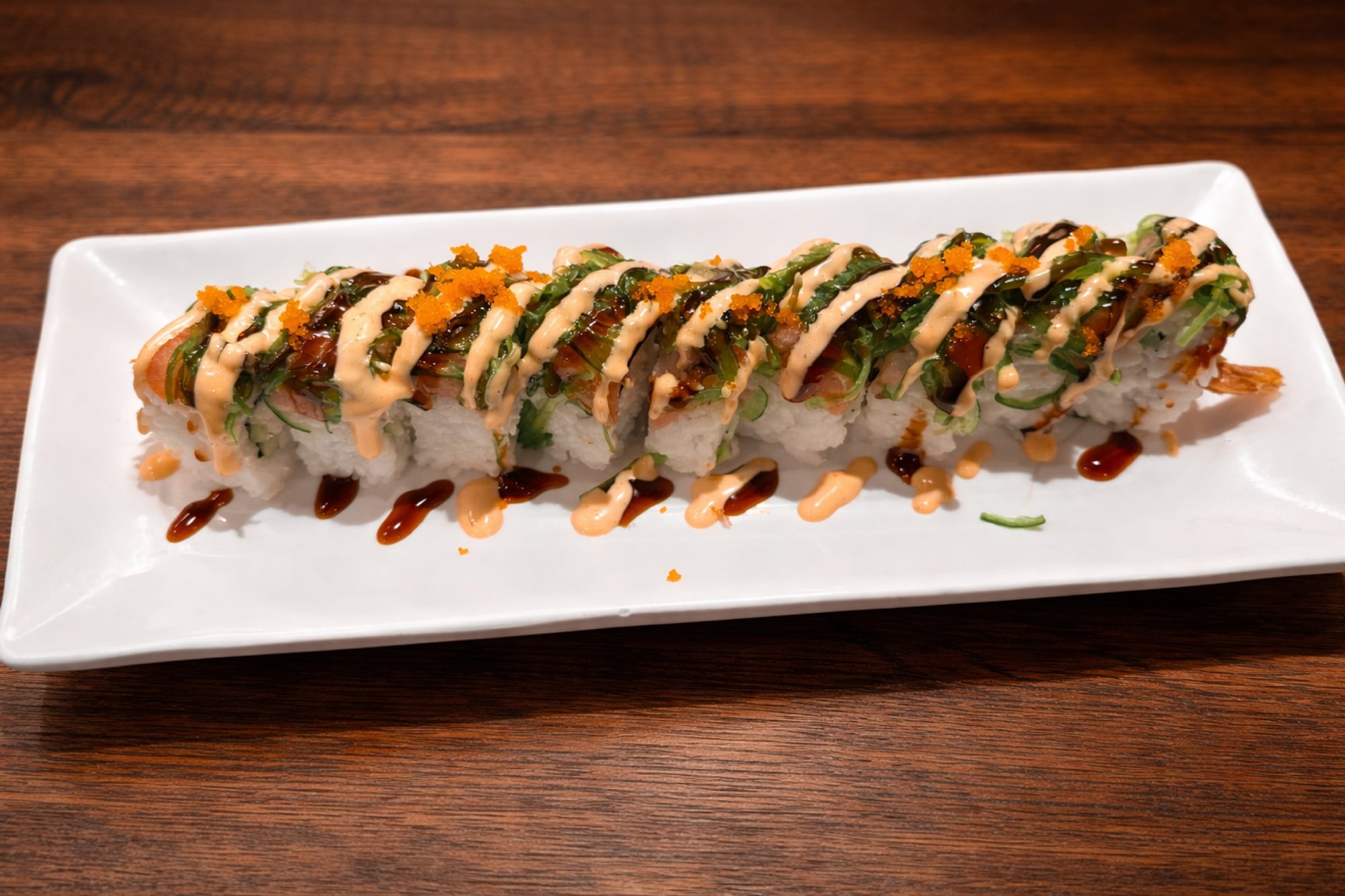Poki Roll